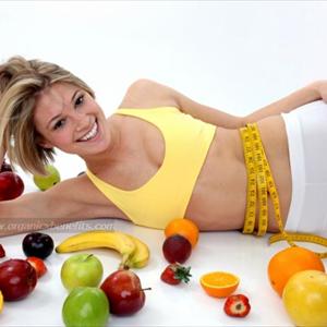 Weight Loss After Childbirth 