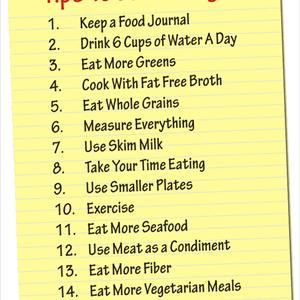 Diet Fast Loss Weight - Adopt Weight Loss Tips To Gain A Healthy Body