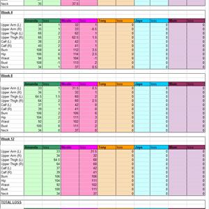 Diet Loss Plan Weight - Kettlebell Training - Excellent Training For Extreme Fat Loss!